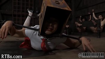 Device servitude porn