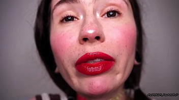 Lush lips & bubblegum