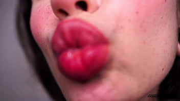 Lush lips & bubblegum