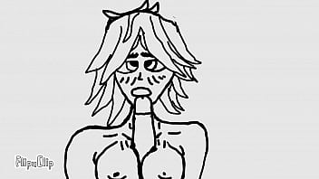 Blowjob com uma garota