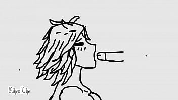 Blowjob com uma garota