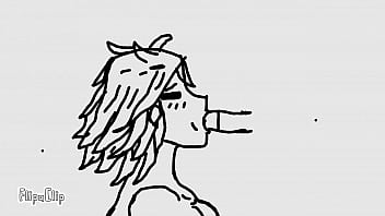 Blowjob com uma garota