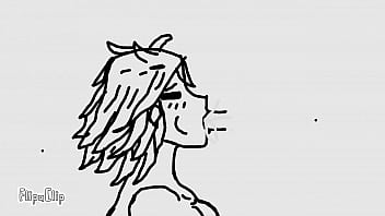 Blowjob com uma garota