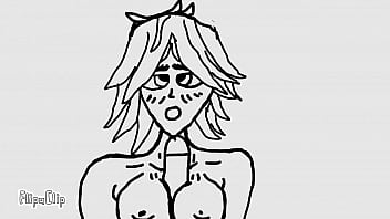 Blowjob com uma garota