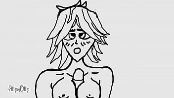 Blowjob com uma garota