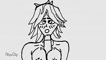 Blowjob com uma garota