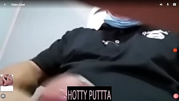 Friends tribute to milf slut