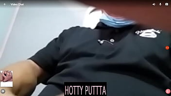 Friends tribute to milf slut