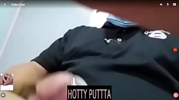 Friends tribute to milf slut