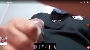 Friends tribute to milf slut