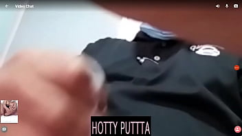 Friends tribute to milf slut