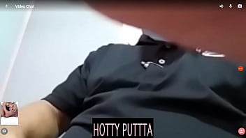 Friends tribute to milf slut