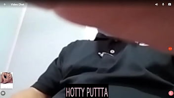 Friends tribute to milf slut