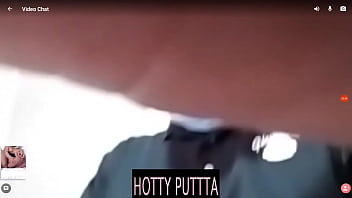 Friends tribute to milf slut