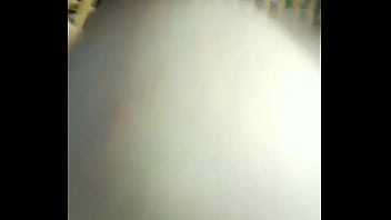 Ex pareja haciendo el delicioso