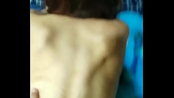 Ex pareja haciendo el delicioso