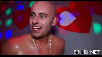 Excessive satisfying of sexy schlongs and wild beavers