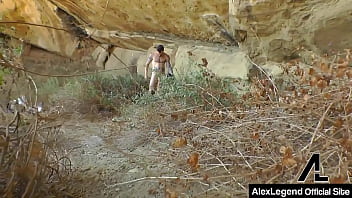 Always on the top lea lexis & alex legend love fucking & hiking