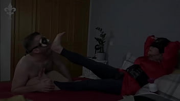 Part 2 serving the empress