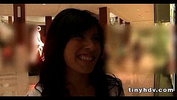 Petite tiny girl drilled jasmine gomez 1 91