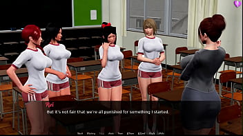 Daring that's my name episode 4