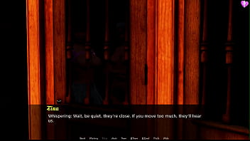 Daring that's my name episode 4