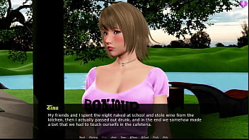 Daring that's my name episode 4