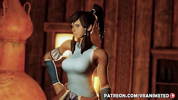 Legend Of Korra thumbnail