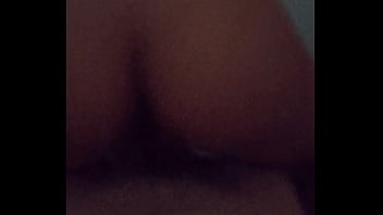 Mi mante muy saltarina en la cama