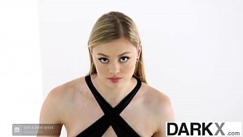 Sexy amber moore creampied