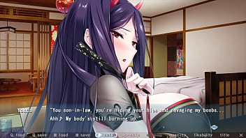 Pure×holic innocent mothers want to get married