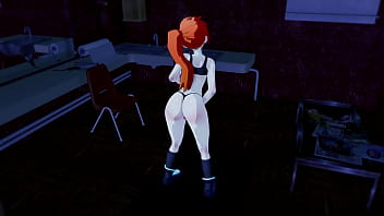 Hot girl itsuka kendo