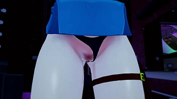 Hot girl itsuka kendo