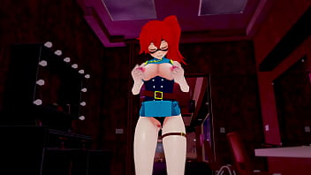 Hot girl itsuka kendo