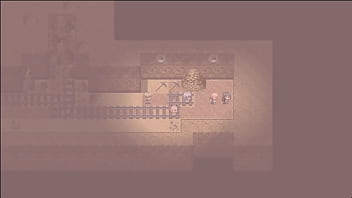 ナイトインザダークネス ～薄暮れの国の女騎士レイシア～gallery1