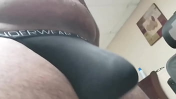 Got new undies #gay #nsfw #underwear #femboy