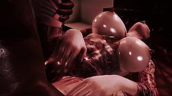 A really scuffed fallout 4 pmv