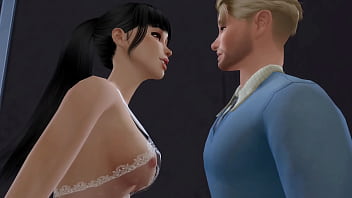 Hotwife plans with bull the next cuckold session