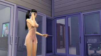 Hotwife plans with bull the next cuckold session