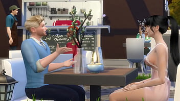 Hotwife plans with bull the next cuckold session