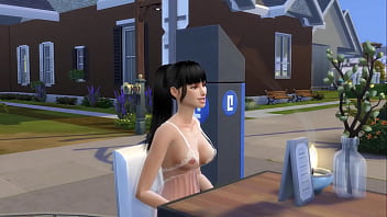 Hotwife plans with bull the next cuckold session