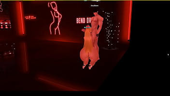 She couldn't resist sucking my cock