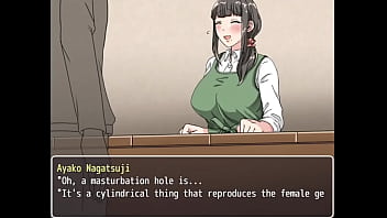 Ayako's scramble parte 6