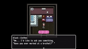 Ayako's scramble parte 6