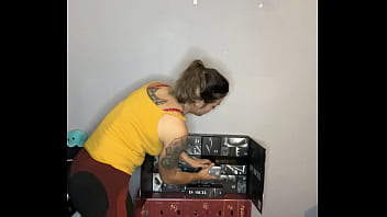 Comme convenu plus que quelques minutes pour profiter de la vidéo avec la case