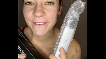 Comme convenu plus que quelques minutes pour profiter de la vidéo avec la case