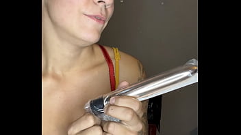 Comme convenu plus que quelques minutes pour profiter de la vidéo avec la case