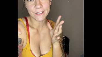 Comme convenu plus que quelques minutes pour profiter de la vidéo avec la case