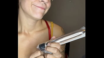 Comme convenu plus que quelques minutes pour profiter de la vidéo avec la case