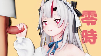 Goodbye sengen nakiri ayame